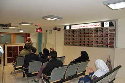 عکس درمانگاه خیریه امام جعفر صادق (ع)-مصلی نماز جمعه در ملانفس گنبد کاووس