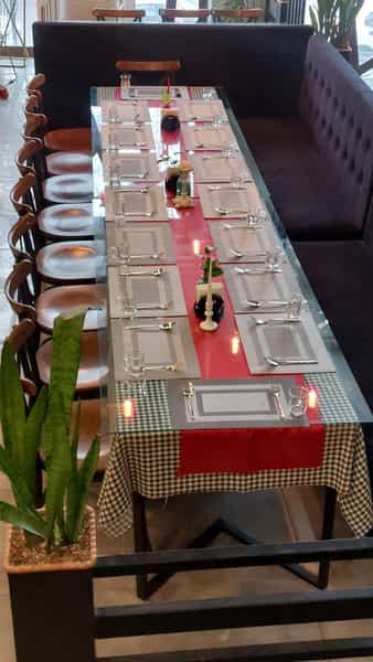 عکس رستوران ایرانی فرنگی نئو در فردوسی شاهرود