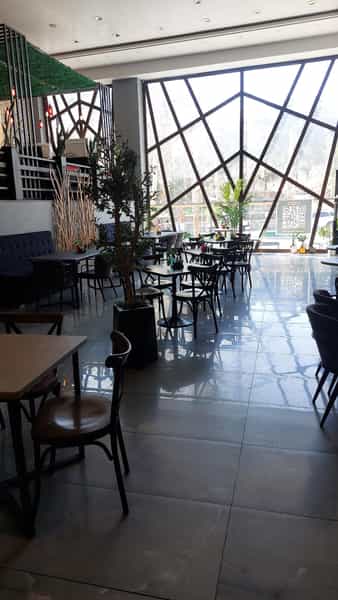 عکس رستوران ایرانی فرنگی نئو در فردوسی شاهرود