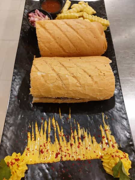 عکس رستوران ایرانی فرنگی نئو در فردوسی شاهرود