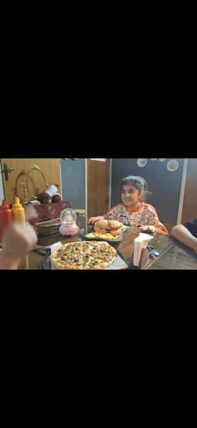 عکس کافه چینو در چنارسوخته شاهرود