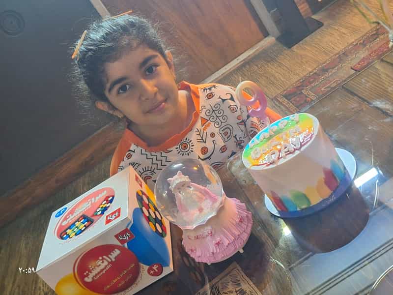 عکس کافه چینو در فردوسی شاهرود