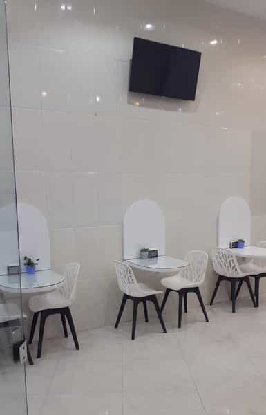 عکس کافه بستنی بابل بلو در فردوسی شاهرود