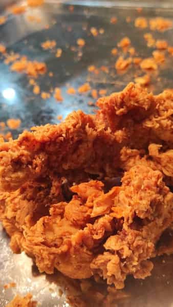 عکس سوخاری کیلویی کرکس در شهر مرودشت