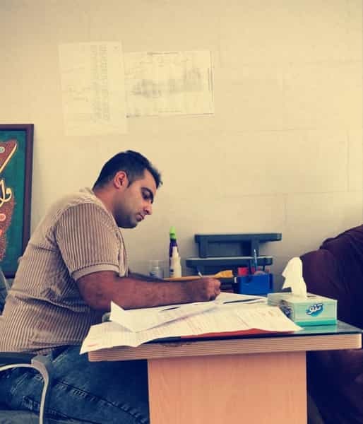 عکس مشاور املاک سعادتمند شهرک انقلاب جهرم