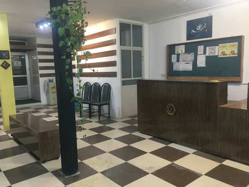 عکس موسسه آموزشی پیشتازان علم و فناوری فرهود در دشتاب جهرم