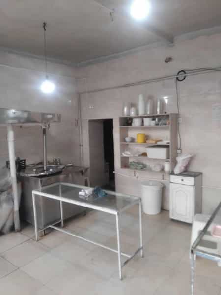 عکس حلیم پزی مریوان در شهر مریوان