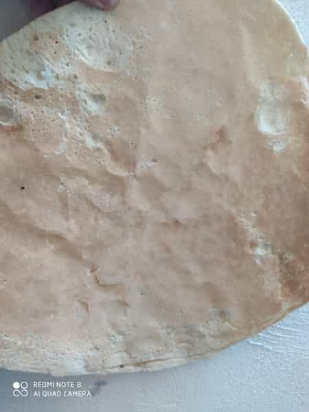 عکس نانوایی علی پاپی در دز اندیمشک