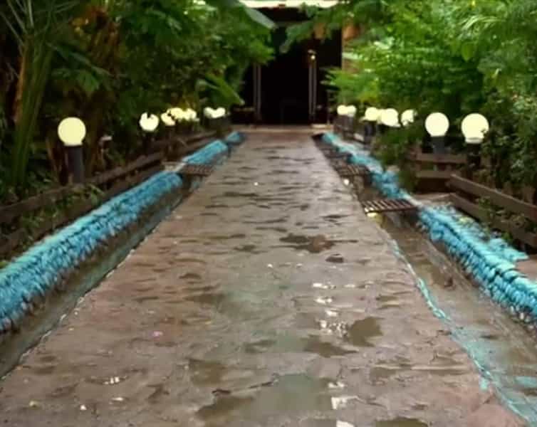 عکس رستوران سنتی و فست فود اردیبهشت در دز 