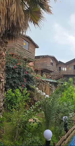 عکس رستوران سنتی و فست فود اردیبهشت در دز 