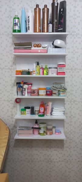 عکس سالن زیبایی افسون در کرامت اندیمشک