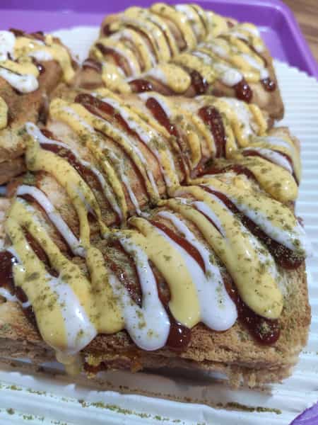 عکس کافه رستوران ناپل در جمهوری اسلامی الیگودرز