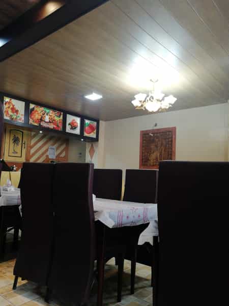 عکس رستوران پاسارگاد عشقی در حکیم نصرالله شهرضا