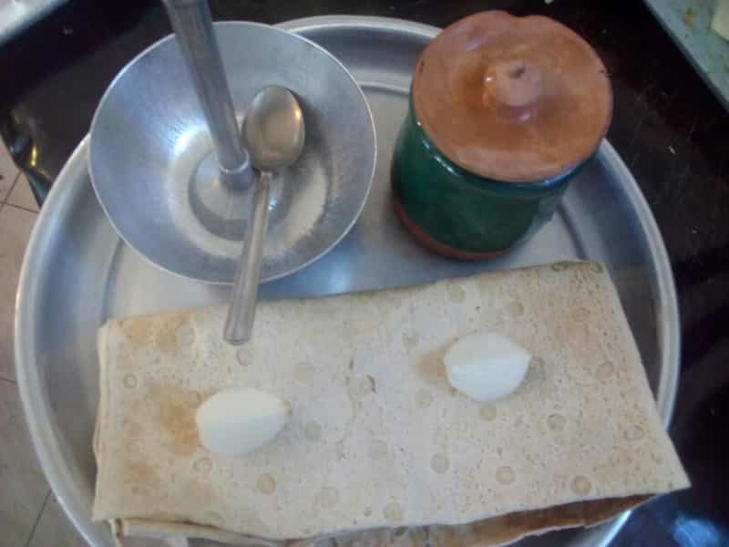 عکس غذا خوری نیک آبادی در شهر دورود