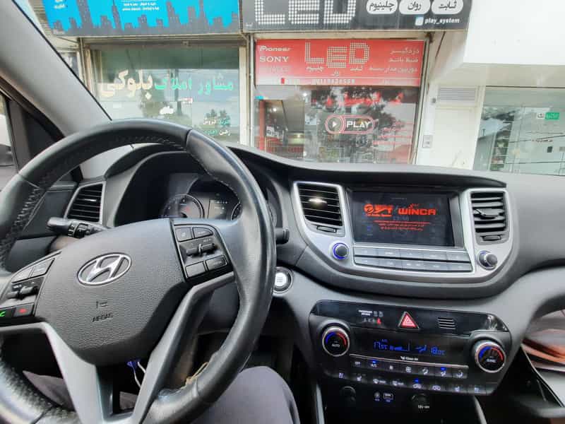 عکس نصب دزدگیر و ضبط و باند ماشین دوربین مداربسته کوی شهدای کاسه گر لنگرود