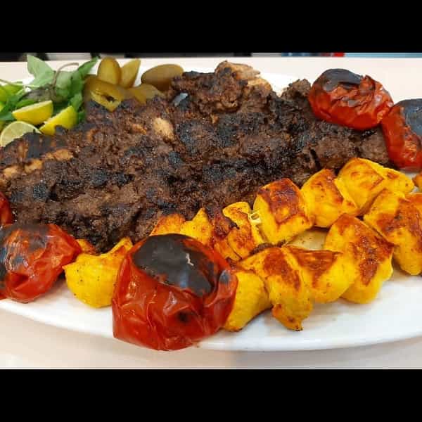 عکس اکبرجوجه لنگرود در رکج محله لنگرود