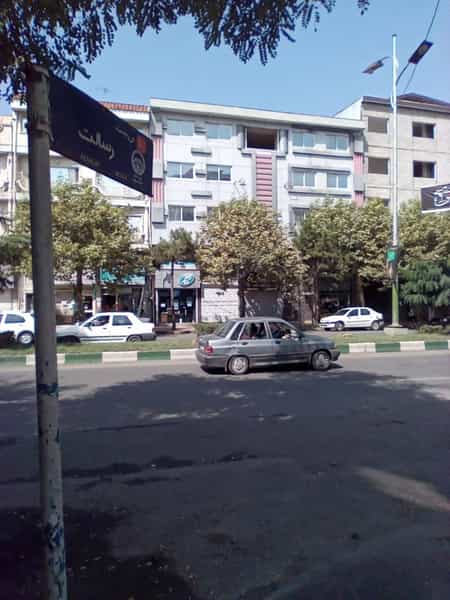 عکس دفتر فنی مهندسی هنر زمان(شعبه لنگرود) در پارک بازار لنگرود