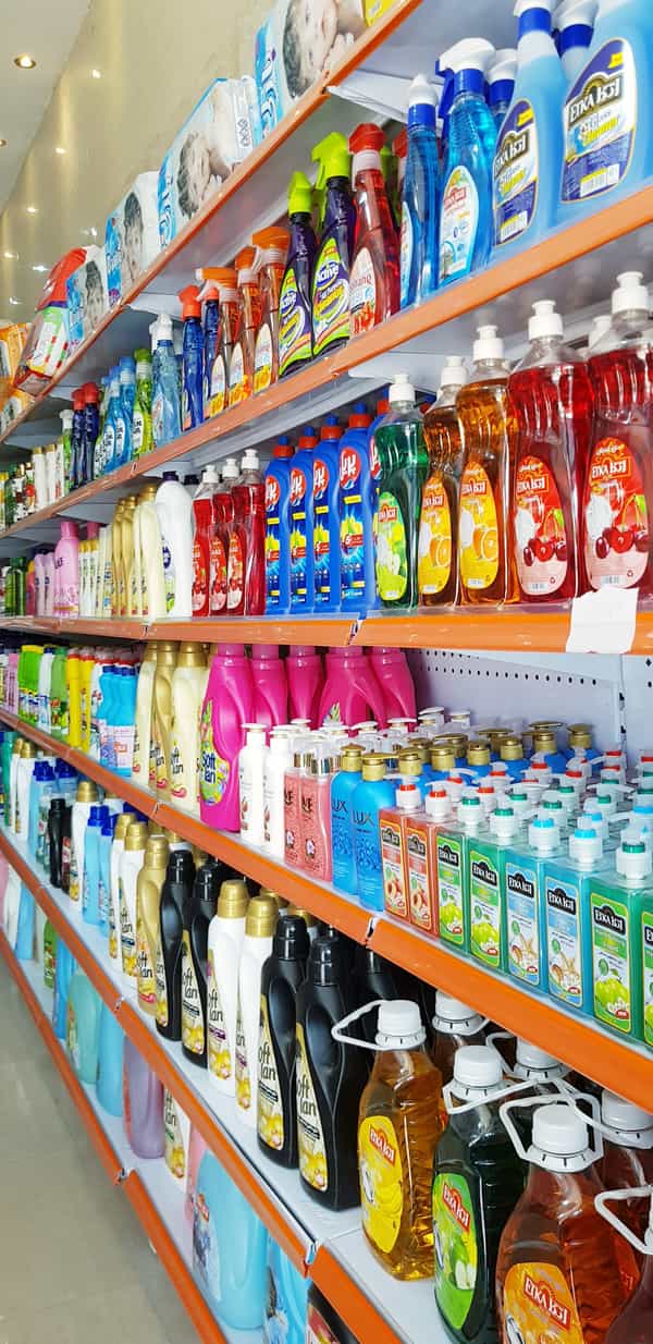 عکس فروشگاه اتکا شعبه حضرت رسول در شهر جوانرود