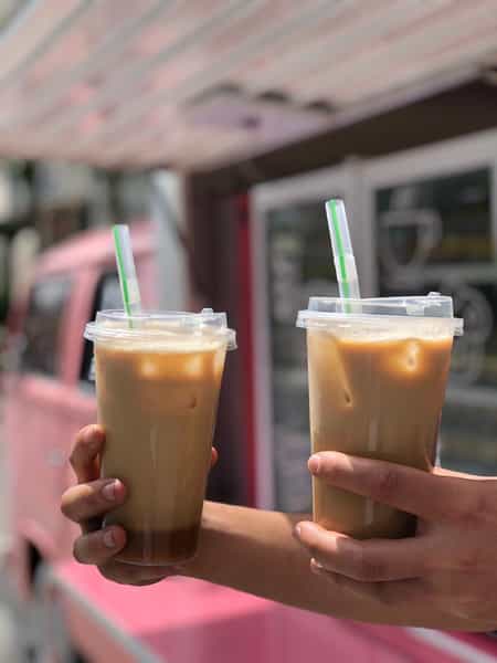 عکس کافه یرما در قاضی آباد لواسان