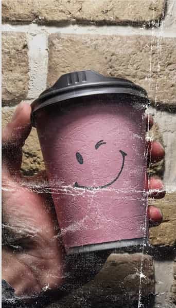 عکس کافه یرما در قاضی آباد لواسان