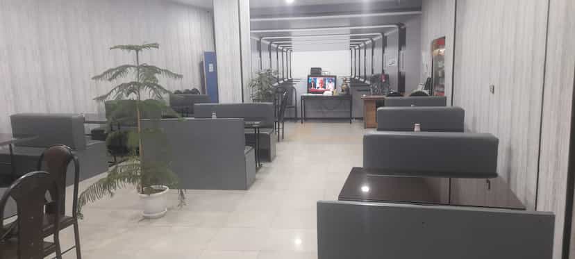 عکس رستوران باباعلی در صوفی آباد بم