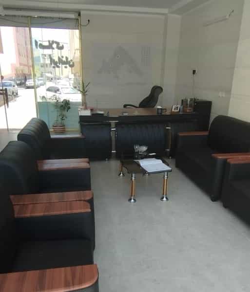 عکس املاک مددی شهرک خورشید هشتم پیشوا