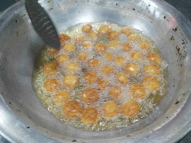 عکس فلافل پاتوق بهترین فلافلی جنوب در چهل متری خرمشهر