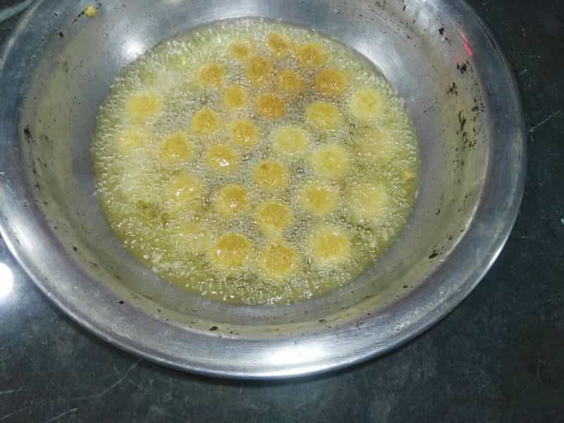 عکس فلافل پاتوق بهترین فلافلی جنوب در چهل متری خرمشهر