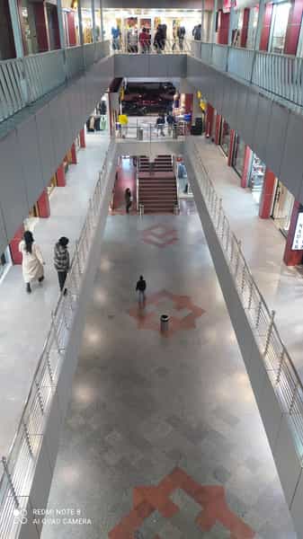 عکس پوشاک شایورد در رضوی چالوس