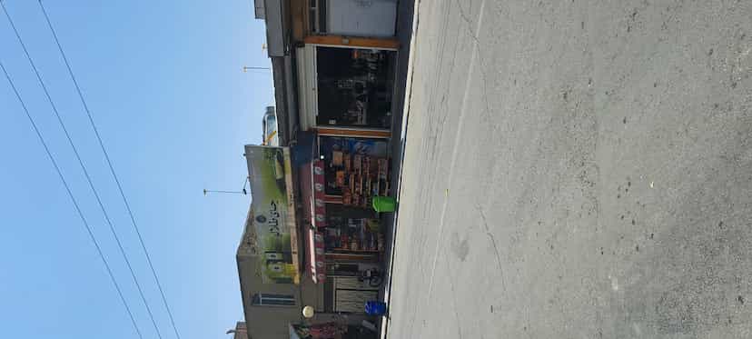 عکس سوپرمارکتچایطلالو در اصلاح ذر ورامین