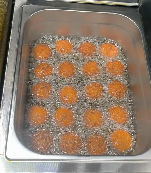 عکس فست فود taste mix شهرک فرزانگان ورامین