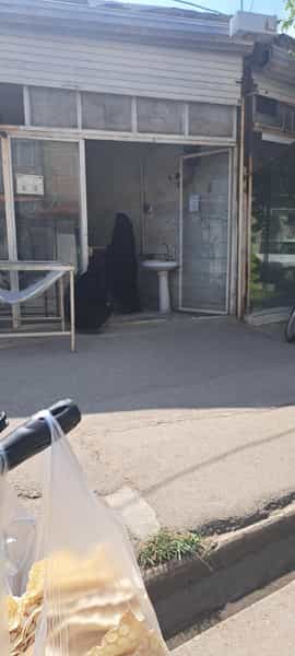 عکس نانوایی لواش در کهریزک ورامین