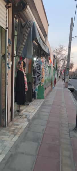 عکس گالری سادات در کاظم آباد اخوان ورامین