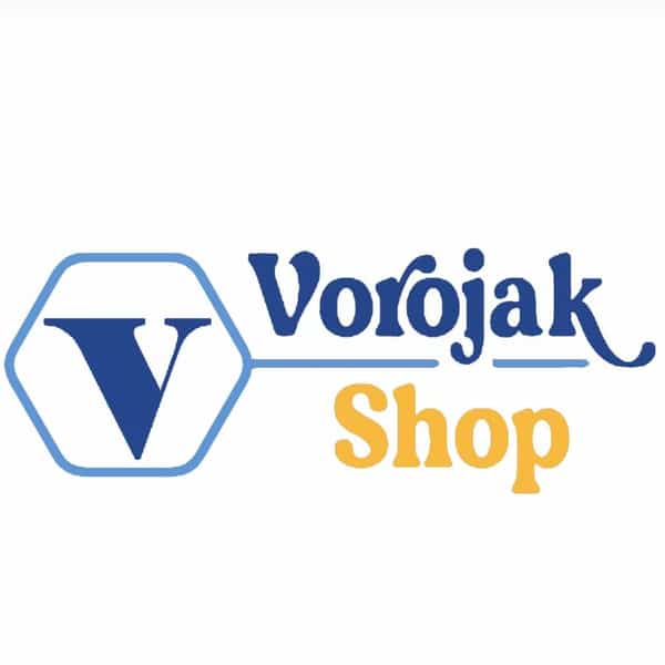 عکس وروجک شاپ در شهر ورامین