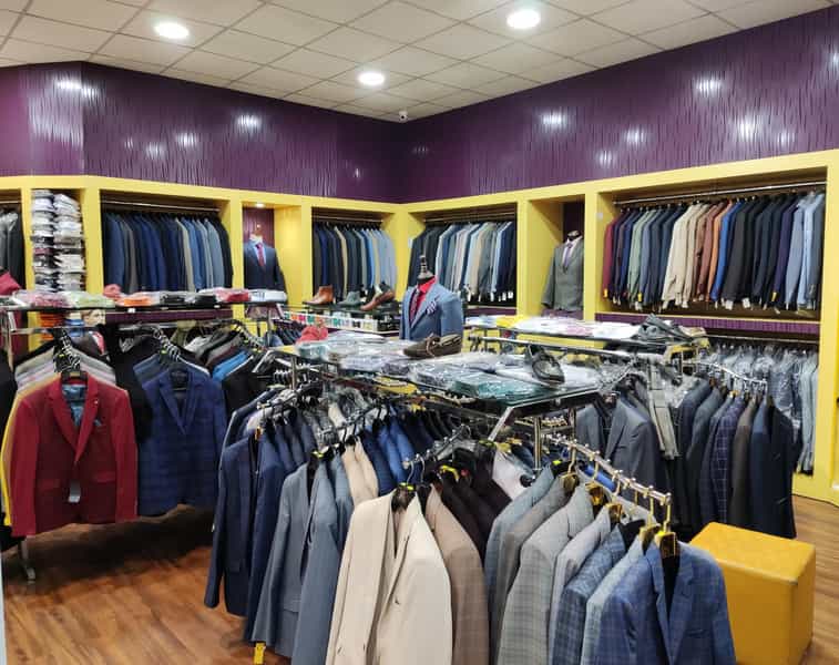 عکس هوتن جامه در موسی آباد ورامین