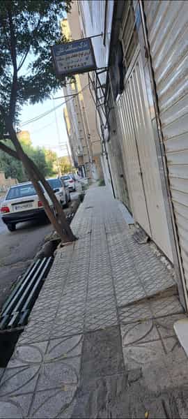 عکس یدک‌سیکلت‌علی(فروش‌انواع‌قطعات‌موتور‌سیکلت)(ایرانی‌وخارجی) در کهریزک ورامین