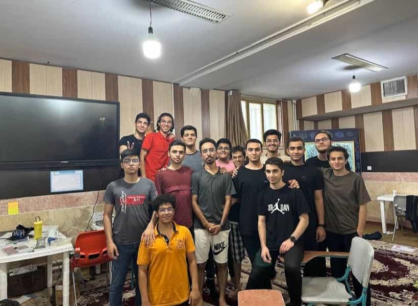 عکس دبیرستان استعدادهای درخشان شهید ستاری(تیزهوشان)(شهرستان‌ورامین) در کاظم آباد اخوان ورامین