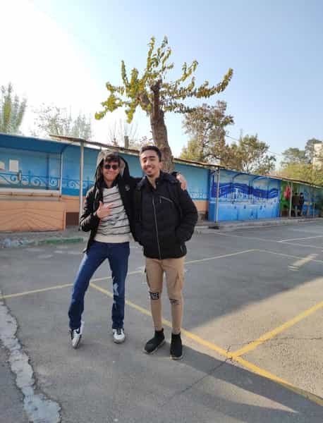 عکس دبیرستان استعدادهای درخشان شهید ستاری(تیزهوشان)(شهرستان‌ورامین) در کاظم آباد اخوان ورامین