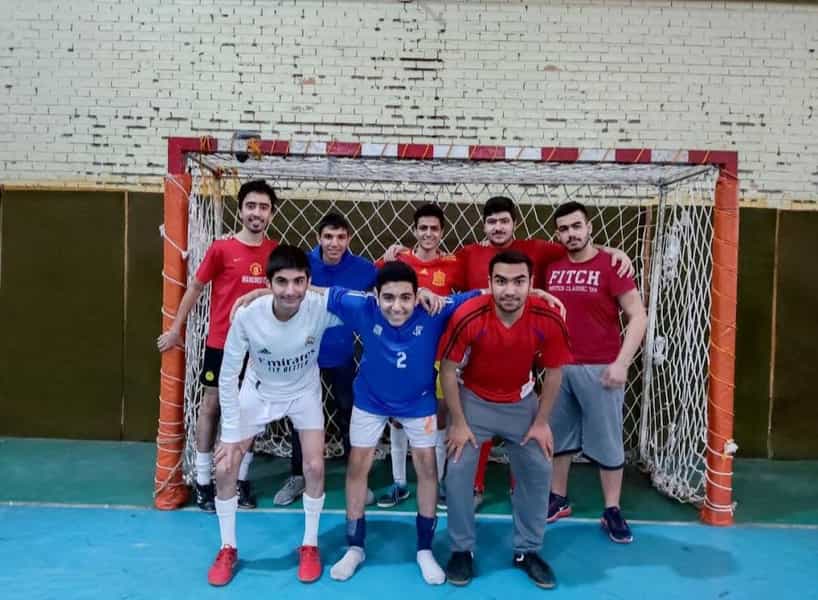 عکس دبیرستان استعدادهای درخشان شهید ستاری(تیزهوشان)(شهرستان‌ورامین) در کاظم آباد اخوان ورامین