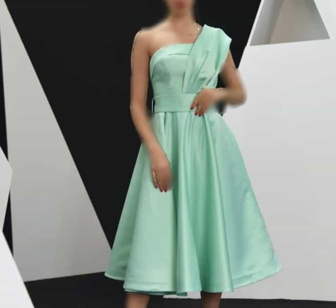 عکس تشریفات ومزون مادرسادات در دانشگاه بندر ماهشهر