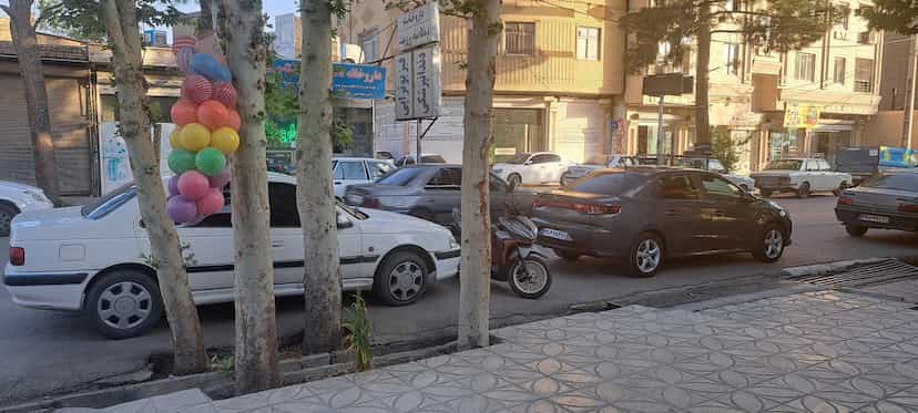 عکس داروخانه دکتر علیرضا تاجیک در کهریزک ورامین