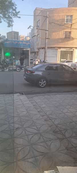 عکس داروخانه دکتر علیرضا تاجیک در کهریزک ورامین