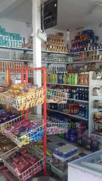 عکس سوپر مارکت محبوب در عدل بیرجند