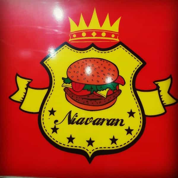 عکس پیتزا ساندویچ نیاوران در مطهری بیرجند