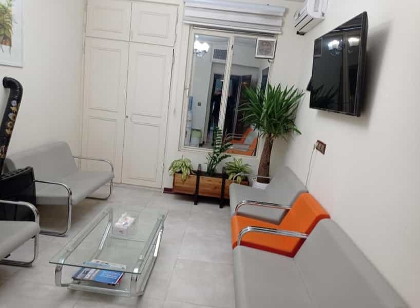 عکس مطب‌ دندانپزشکی‌ دکتر شهرام‌ دانش‌ دوست در مرزدارانی 