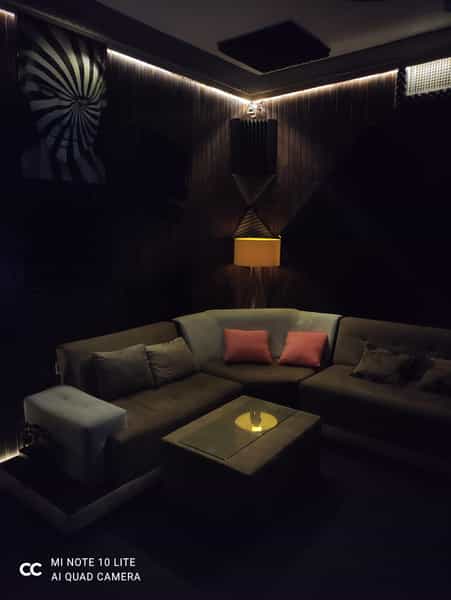 عکس استودیو آوانگار شهرک فرزانگان ورامین