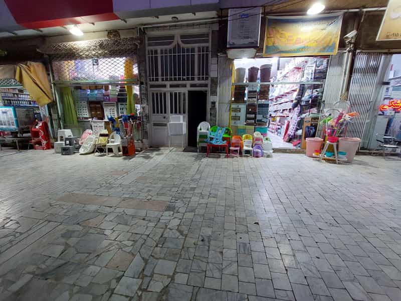 عکس فروشگاه ولیعصر شهرک قدس بیرجند