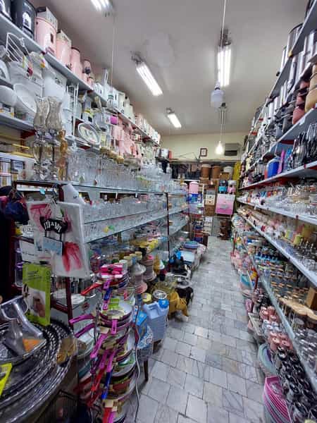 عکس فروشگاه ولیعصر شهرک قدس بیرجند