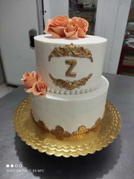 عکس شیرینی سرای ترنج در موسی آباد ورامین