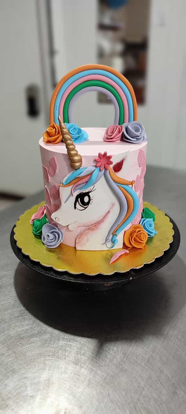 عکس شیرینی سرای ترنج در موسی آباد ورامین